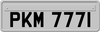 PKM7771