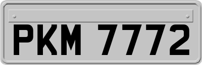 PKM7772