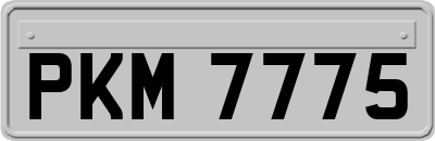 PKM7775