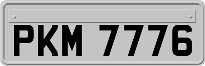 PKM7776