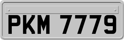 PKM7779