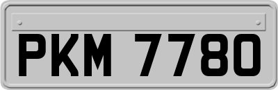 PKM7780