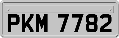 PKM7782