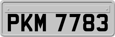 PKM7783