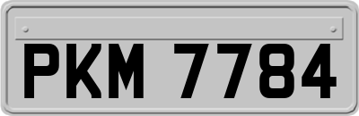 PKM7784