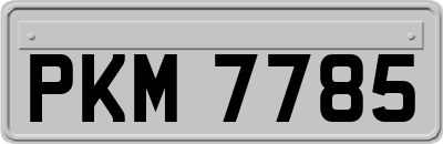 PKM7785