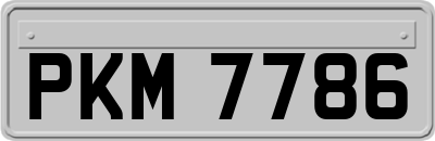 PKM7786