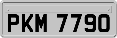 PKM7790
