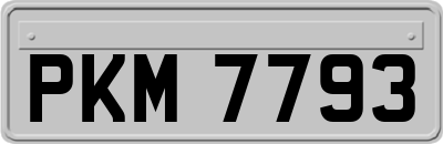 PKM7793