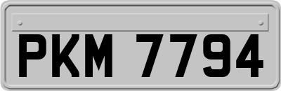 PKM7794