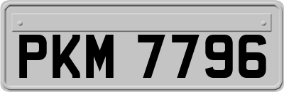 PKM7796