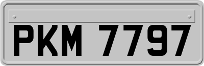 PKM7797