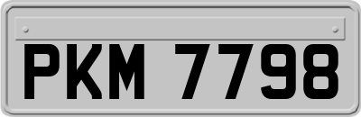 PKM7798