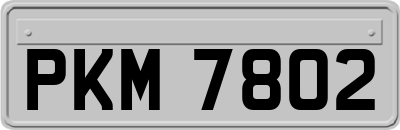PKM7802