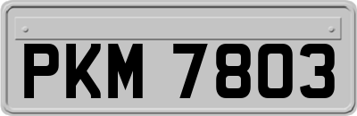 PKM7803