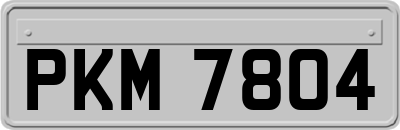 PKM7804