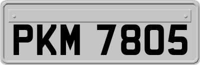 PKM7805
