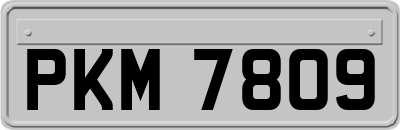 PKM7809