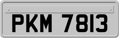 PKM7813