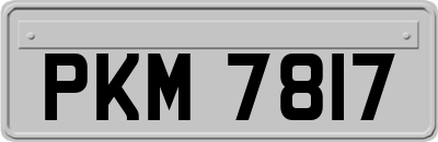 PKM7817