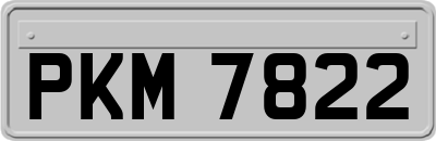 PKM7822