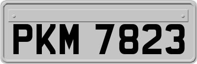 PKM7823