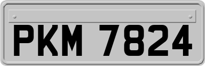 PKM7824