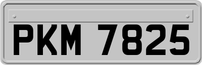 PKM7825