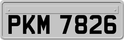 PKM7826