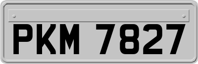 PKM7827