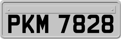 PKM7828