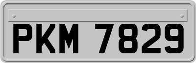 PKM7829