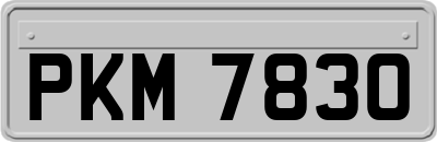 PKM7830