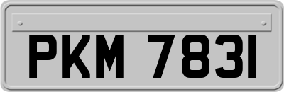PKM7831