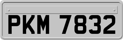 PKM7832