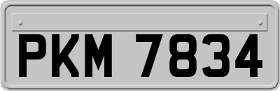PKM7834