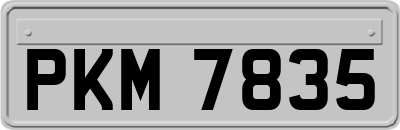 PKM7835
