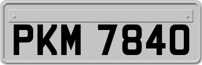PKM7840