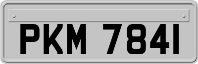 PKM7841