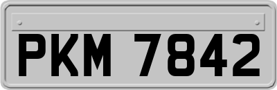 PKM7842
