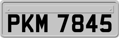 PKM7845