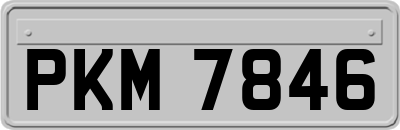 PKM7846