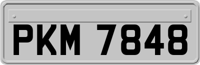 PKM7848