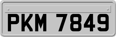 PKM7849