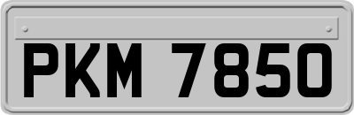 PKM7850