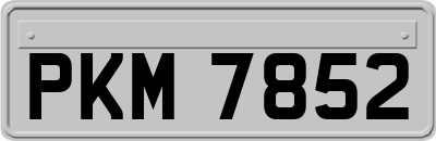 PKM7852