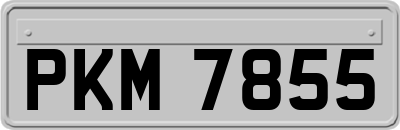 PKM7855