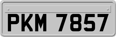 PKM7857