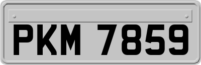 PKM7859