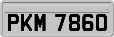 PKM7860